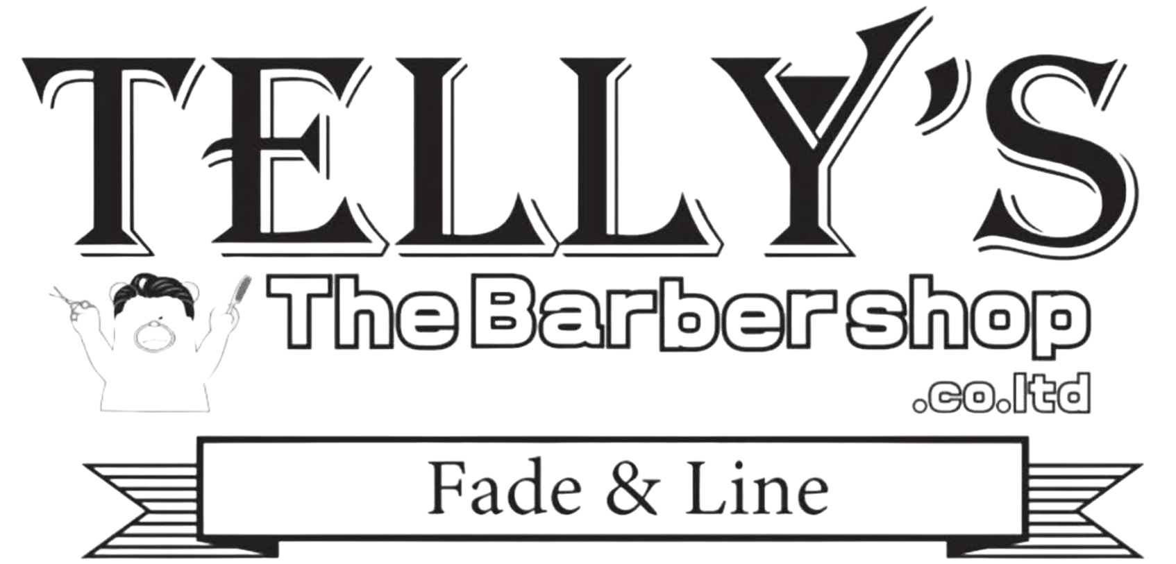 TELLY’s BARBER